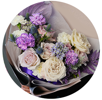 Anniversary Flowers Canonbury